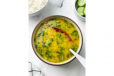 Dal Methi Tadka