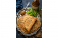 Methi Paratha