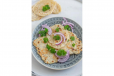 Onion Naan