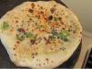 Cheese Kulcha