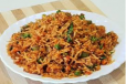 Kadai Pulao