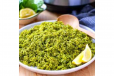Palak Rice