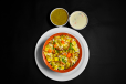 Veg Hyderabadi Biryani