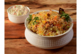 Veg Dum Biryani
