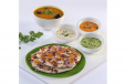 Onion Uttapam