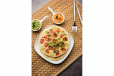 Tomato Uttapam