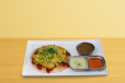 Masala Uttapam