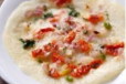 Tomato Onion Uttapam