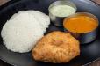Idli Vada