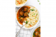 Manchurian Fried Rice
