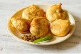 Potato Vada