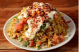 Dahi Bhel Puri