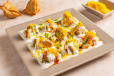 Samosa Chaat