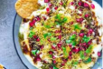 Mixed Chaat