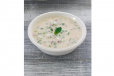 Vegetable Raita