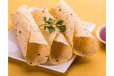 Fried Papad