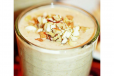 Dry Fruit Lassi