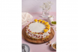 Rasmalai Cake