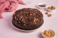 Chocolate Crumb Cake