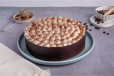 Tiramisu Cake