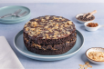 Lazy Chocolate Cake