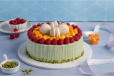 Tropical Fruit Parade