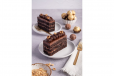The Rocher Cake