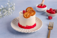 Yuzu Raspberry Piquant
