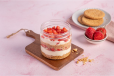 Strawberry Cheesecake