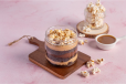 Salted Caramel Popcorn