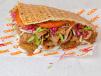 German Doner Kebab