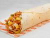 Shawarma Big Wrap - Garlic Sauce