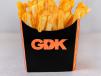 Flaming Fries