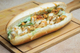 Chicken Mayonnaise Sandwich