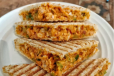 Tikka Samoon Sandwich