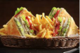 Dijila Combo Sandwich
