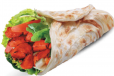 Tikka Poratta Sandwich