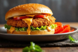 Chicken Burger