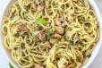 Pasta Tuna