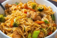 Chicken Indomie