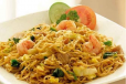Seafood Indomie