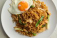 Plain Indomie
