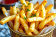 Signature Fries