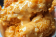Zing Chicken Cheeza