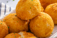 Potato Balls