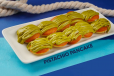 Pancake Pistachio