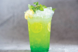 Kiwi Mojito