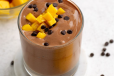 Vanilla Mango Chocolate Mixed