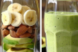 Kale Power Booster Shake