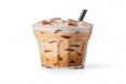 Cappuccino Milkshake